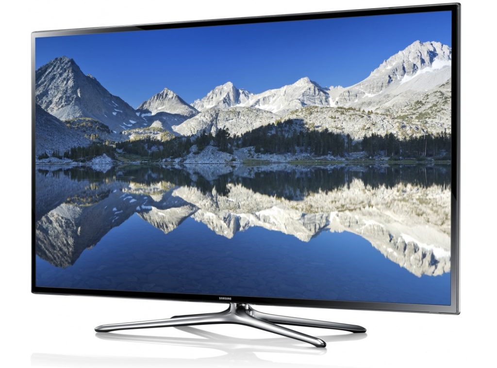Телевизор Samsung 40 Дюймов Smart Tv Цена