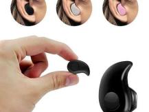 Vezeték nélküli fejhallgató kiválasztása mobiltelefonhoz