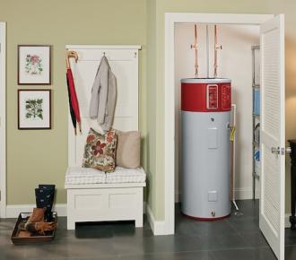 Mua máy nước nóng nào tốt hơn trong nhà riêng