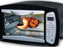 Microwave grill - adakah ia diperlukan?