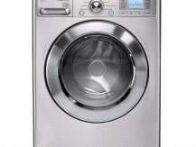Comment choisir une machine à laver à chargement frontal