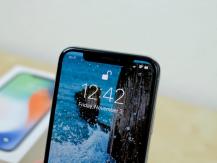 Apple iPhone X in South Korea sold out in 3 minutes