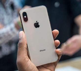 Apple plāno palaist iPhone ar 3D lāzera kameru