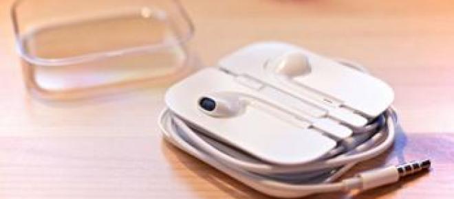 Kiểm tra tai nghe Apple: Bản gốc hoặc giả