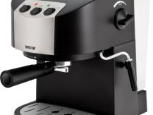 Các tính năng của máy pha cà phê Espresso