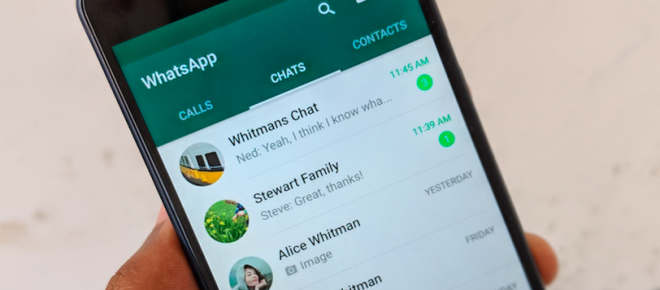 La fonction innovante de nettoyage pour WhatsApp est désormais disponible pour les propriétaires de Xiaomi