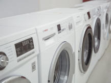 Quelle machine à laver est la meilleure - LG ou Bosch?
