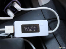 TOP 5 car chargers for smartphones with AliExpress