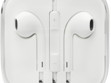 Eredeti fejhallgató az iPhone 8-on: eredeti minőségű vagy más „márkás” csecsebecse
