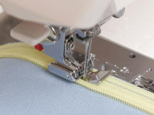 Tipus de potes per a màquines de cosir i la seva finalitat