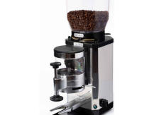 Professional coffee grinders