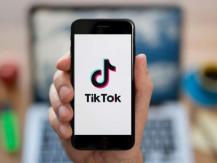 Le propriétaire de l'application TikTok a décidé de développer son propre smartphone
