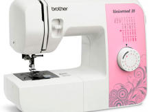 Máquina de costura para iniciantes: o que são, como escolher