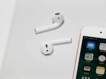 AirPods pour IPhone 7: 