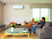 Gaisa kondicioniera sausā funkcija: kas tas ir, kā tas darbojas un kāpēc jums tas ir nepieciešams