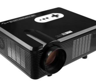 The best Chinese projectors - strengths and weaknesses