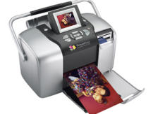 Choosing a printer for photo printing