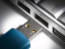 Que faire lorsque le port USB ne fonctionne pas?