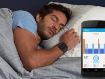 Ihr Schlaf-Tracker kann Schlaflosigkeit verschlimmern