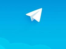 El viceprimer ministro habló sobre la imposibilidad de bloquear Telegram