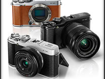 Caméra système ou reflex: lequel choisir?