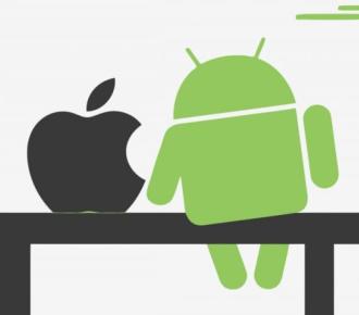 Az Apple szolgáltatás képes lesz eszközöket keresni az Androidon