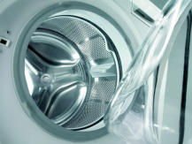 Jaký je nejlepší materiál nádrže pračky?