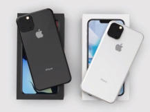 Apple em breve terá novos modelos de iPhone