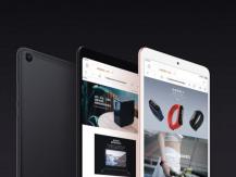 Xiaomi Mi Pad 4 received the global assembly of MIUI 10