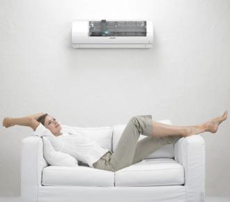 Ang pinaka-makatotohanang rating ng mga air conditioner na magagamit sa 2019