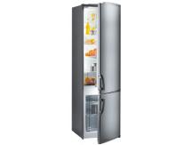 Μια μοναδική δημιουργία μηχανικών - ένα στενό ψυγείο