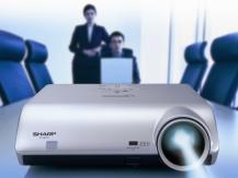 All about the types of projectors: types, features and technical side