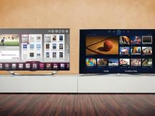 Samsung ou LG TV: qui préférez-vous?