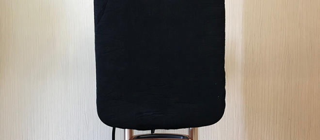 IXEO QT1020 - ภาพรวมของระบบรีดผ้าจาก Tefal