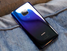 Huawei Mate 20 Pro - a 2019-es legjobb okostelefon