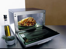 Microwave convection: what is it and what is it for?