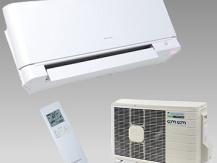 The main differences between inverter air conditioners and conventional