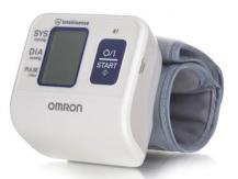 Which tonometer is better - on the wrist or shoulder