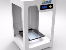 3D-tulostin kotiin: hyödytön lelu tai toimiva laite