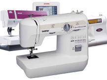 Sewing Machine Companies