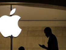 Az Apple összeomlott a leginnovatívabb vállalatok rangsorában