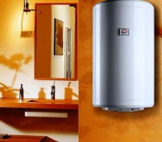 Lựa chọn máy nước nóng nào cho cư trú mùa hè