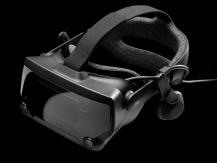 Valve told users about the new virtual reality helmet Index
