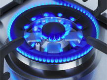 Đánh lửa điện - một bổ sung thuận tiện cho bếp gas