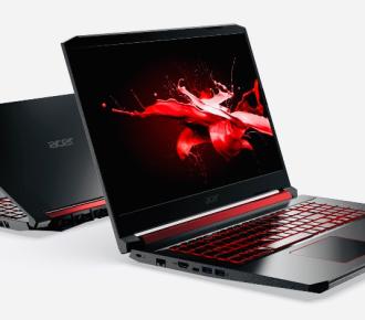 Nitro 7 - Az Acer új laptopja