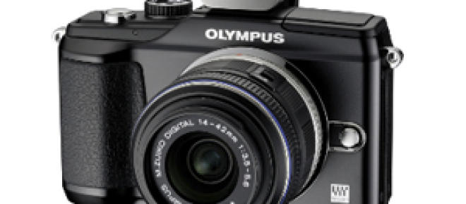 Meilleure qualité pour les amateurs de photographie - Appareil photo Olympus
