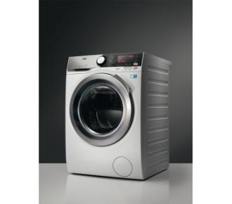 AEG tumble dryers guarantee gentle care