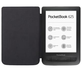 ספרים אלקטרוניים PocketBook: לקנות או לעבור?