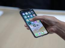 Apple va lancer 3 smartphones sans cadre en 2019