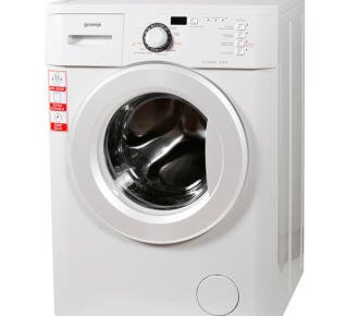 Tính năng của máy giặt Gorenje